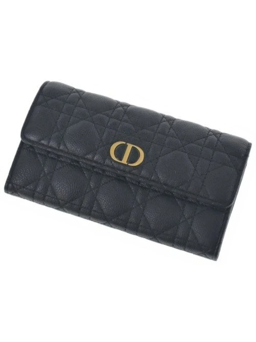 Dior Wallet Coin Purse